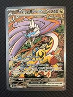 Raging Bolt Ex - 166/131 - Prismatic Evolution 🇺🇸