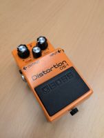 Boss Distortion DS-1