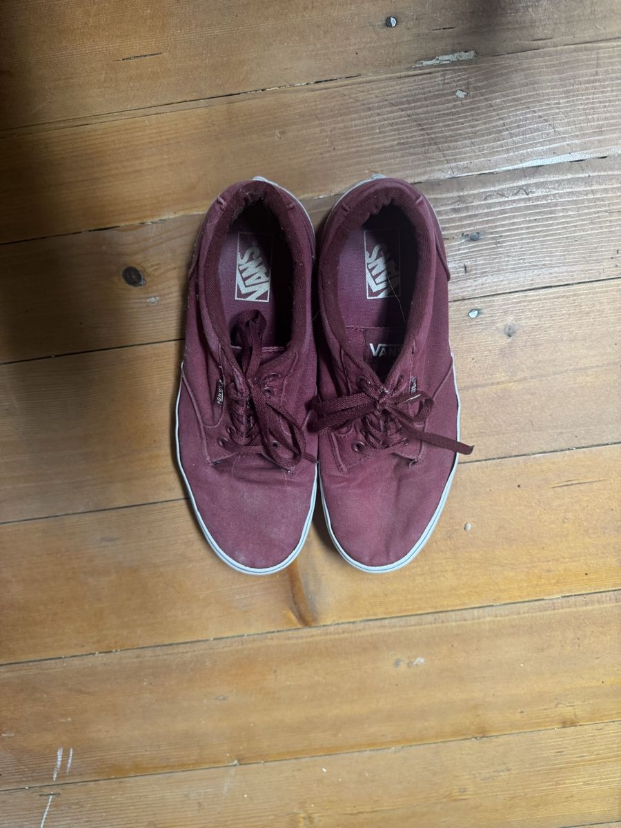 Vans Scarpe da uomo: Vans 43 – Usato da Kirchberg BE venduto da tim_gct2 1