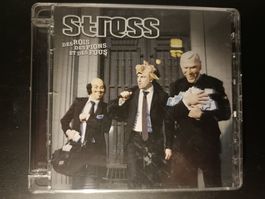 Stress - Des Rois, Des Pions et Des Fous