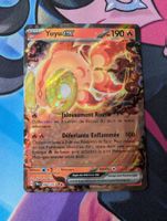 🇫🇷 Pokémon Yuyu ex 040/193 Évolutions à Paldea (PAL) FR