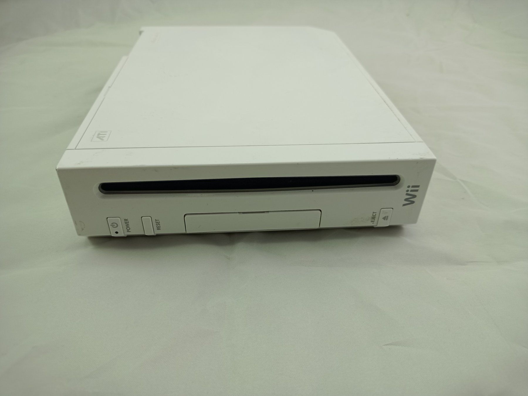Nintendo Consoles: Nintendo Wii Konsole mit Spielen – D'occasion à Buchs AG par SellAndBuyX 7
