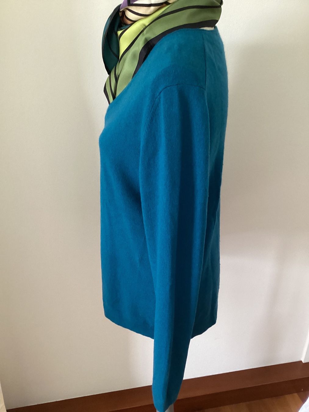 Pulls & Sweat-shirts: Brookshire, Damenkaschmirpulli, Gr. XL – D'occasion à Salenstein par Esprit57 1