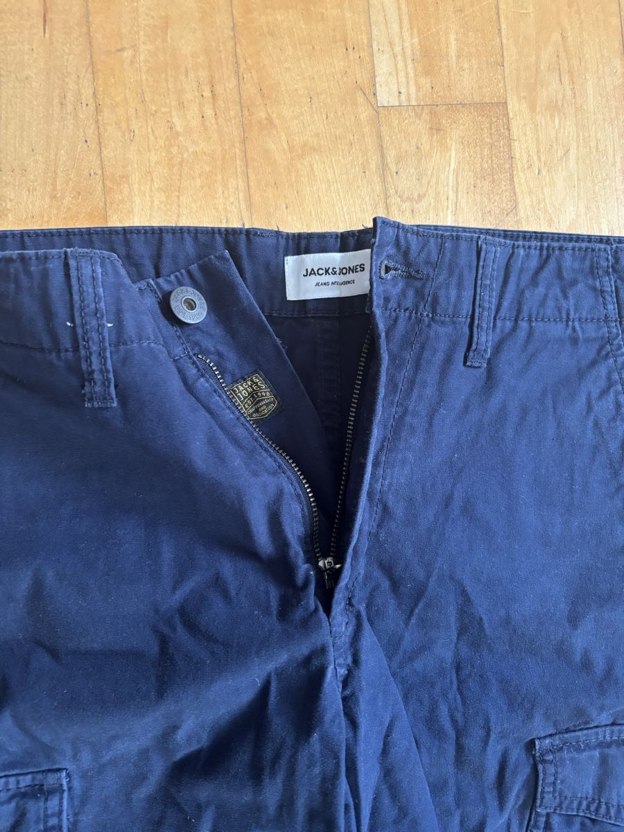 Hosen: Jack & jones shorts – Neu (gemäss Beschreibung) aus ZOLLIKON von FamilleArleti 1