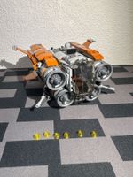 Lego Star Wars 75178 Jakku Quadjumper