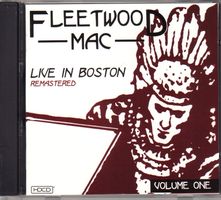 Fleetwood Mac –Live In Boston Remastered...