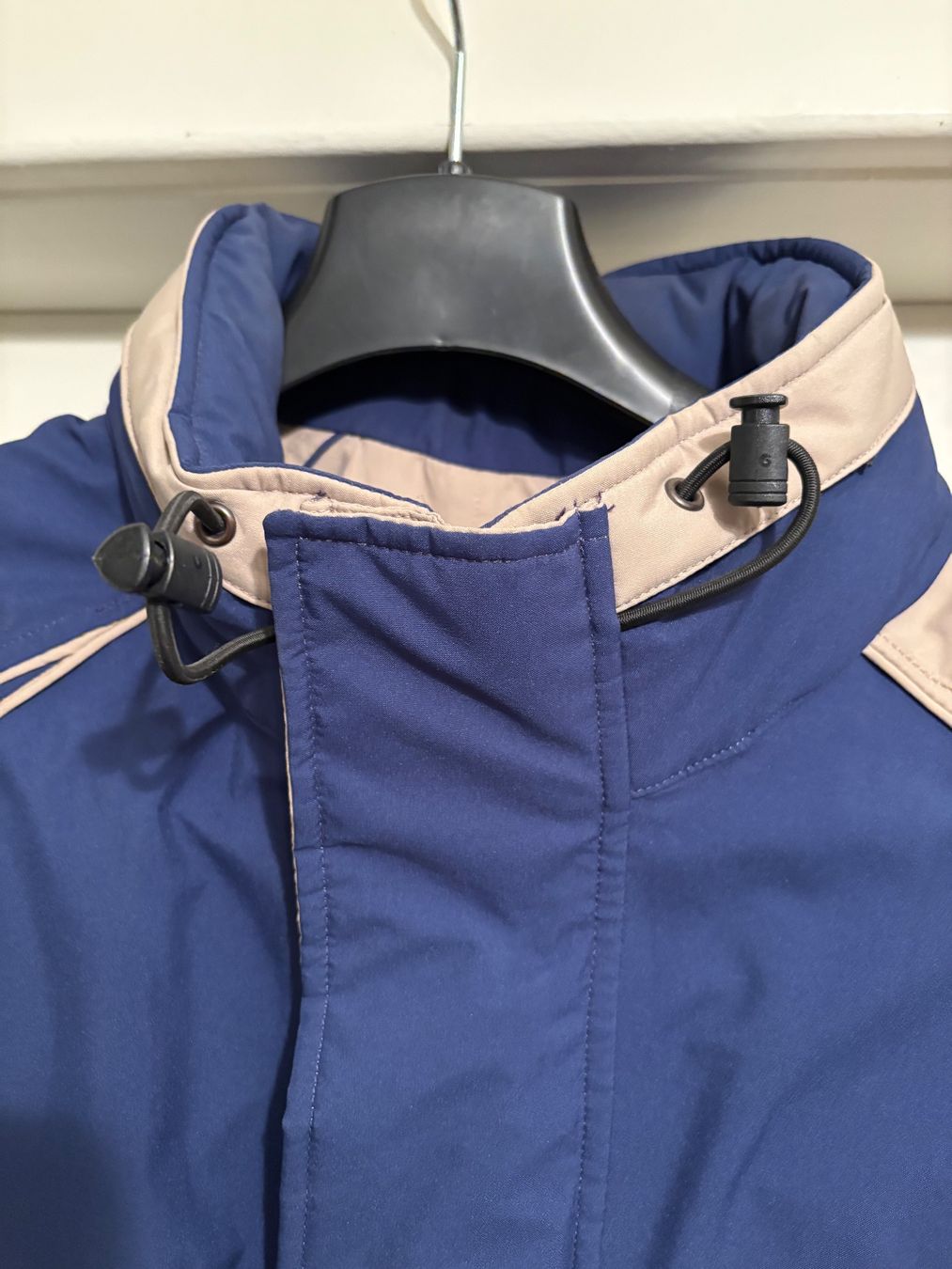 Giacche: Wind-/Übergangsjacke Jacke Maserati Grösse m – Usato da Wettingen venduto da hoooter9 6