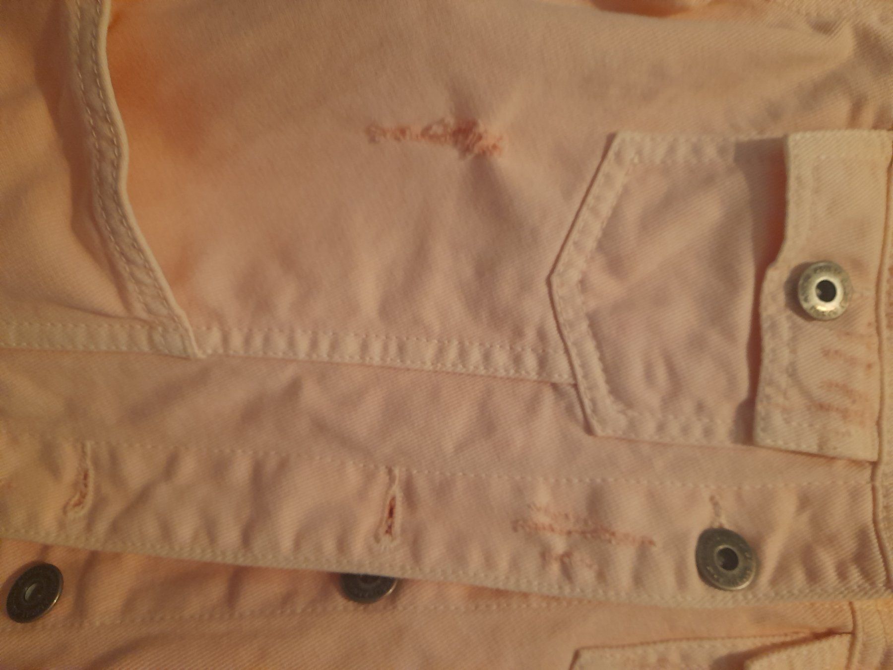 Giacche: Damenjacke , jeans – Nuovo (secondo la descrizione) da Pfaffnau venduto da gologoldun1953 3