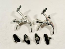 Campagnolo Mirage Bremsen 90' Set TOPZUSTAND 2607