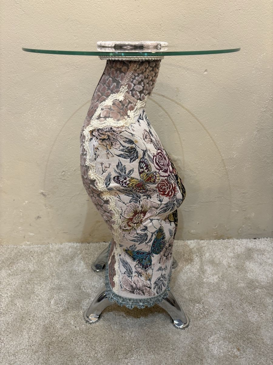Tables: Designer Beistelltisch- Unikat – D'occasion à Wädenswil par Vollwertig 4