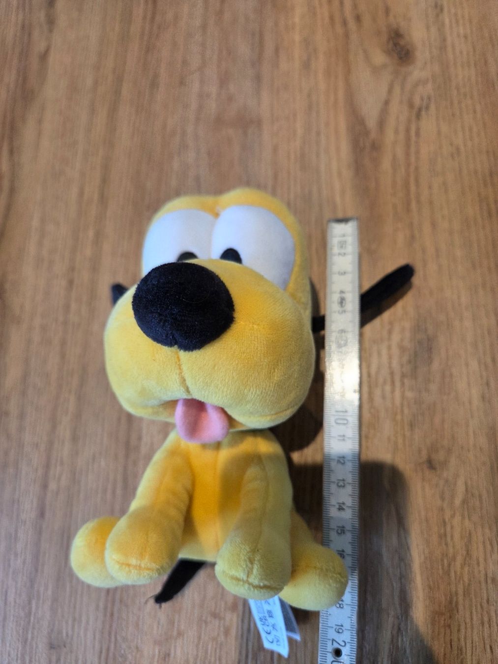 Giocattoli: Kuscheltier, Disney Pluto – Nuovo (secondo la descrizione) da Heinrichswil venduto da frankie19860 1