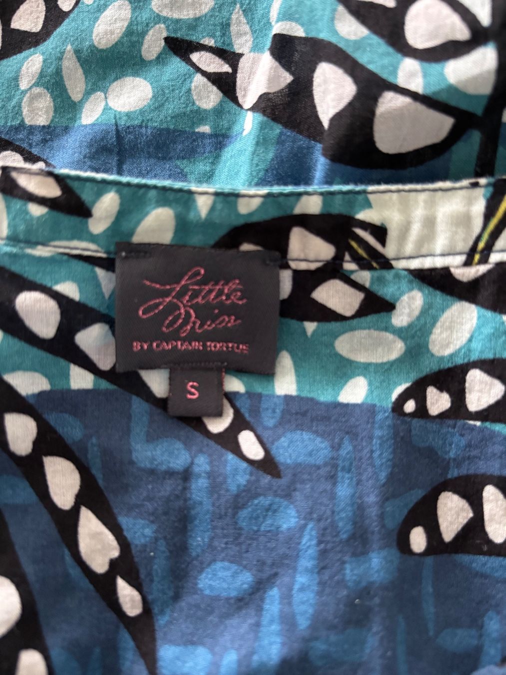 Camicette: Blouse – Usato da Arbaz venduto da CicciStore 1