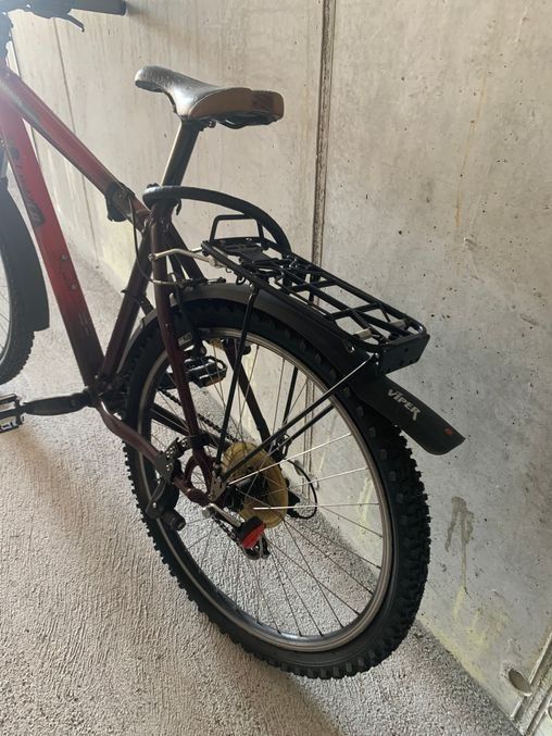 Specialized Velos: Fahrrad SPEZIALIZED HARDROCK – Gebraucht aus Laufen von tannbibi 1