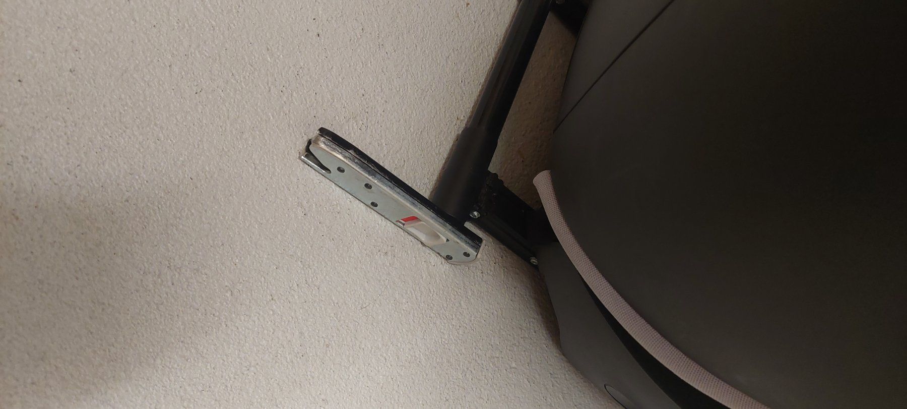 Cybex Seggiolini per auto: Cybex Solution X2 Fix Kindersitz Gruppe 2/3 Top Zustand – Usato da Hochdorf venduto da Gromsch 2