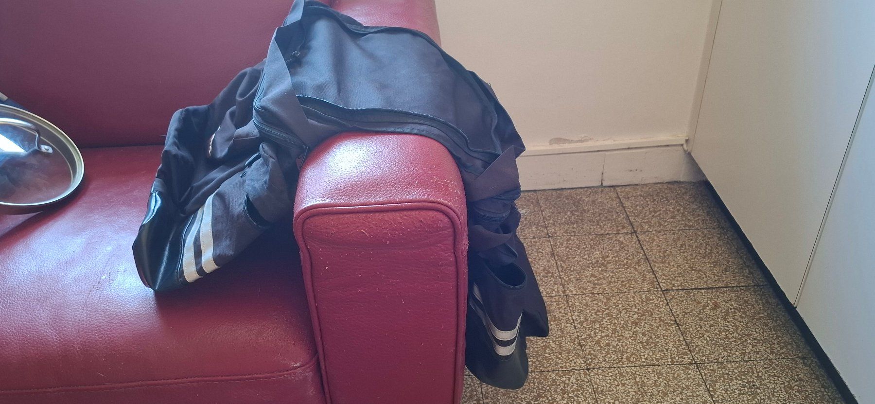 Decathlon Taschen: Sacoche de vélo decathlon – Gebraucht aus Carouge GE von mon_x9y7 1
