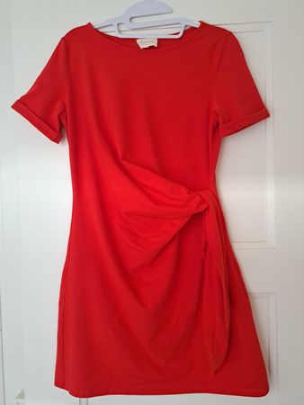 Sezane Kleid Pippa