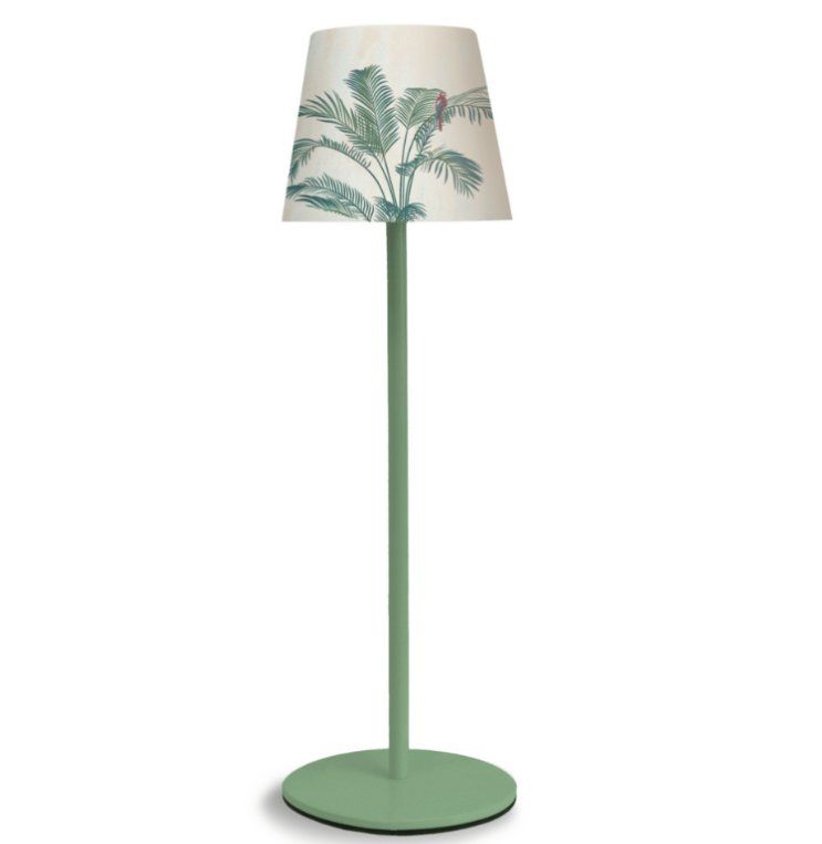 Lampade: USB.C-Tischlampe Alea Dulac PM Palma – Nuovo e nell'imballaggio originale da Uitikon Waldegg venduto da UitiZH