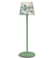 USB.C-Tischlampe Alea Dulac PM Palma
