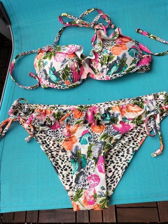 BIKINI FÜR DAMEN | Kaufen Auf Ricardo