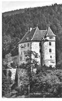 Valangin, Chateau
