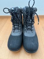Schneestiefel Gr 43