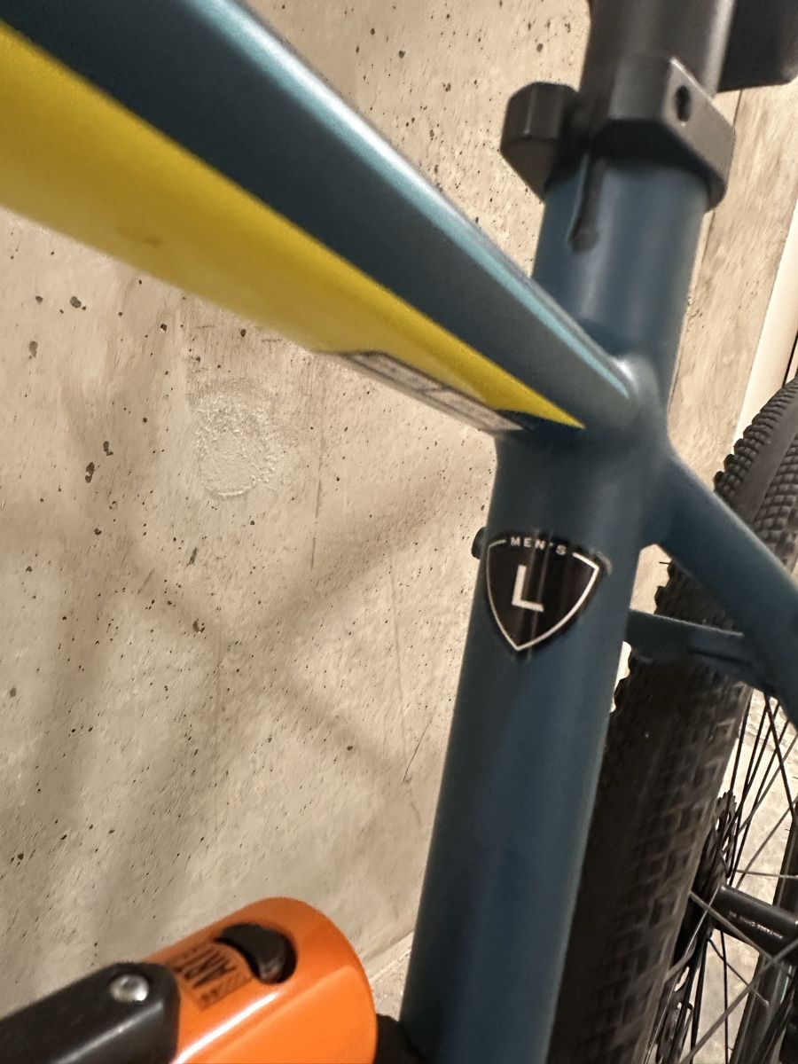 Specialized Biciclette: Vélo Specialized Crosstrail Sport – Usato da Lausanne venduto da aby_pp6c 2