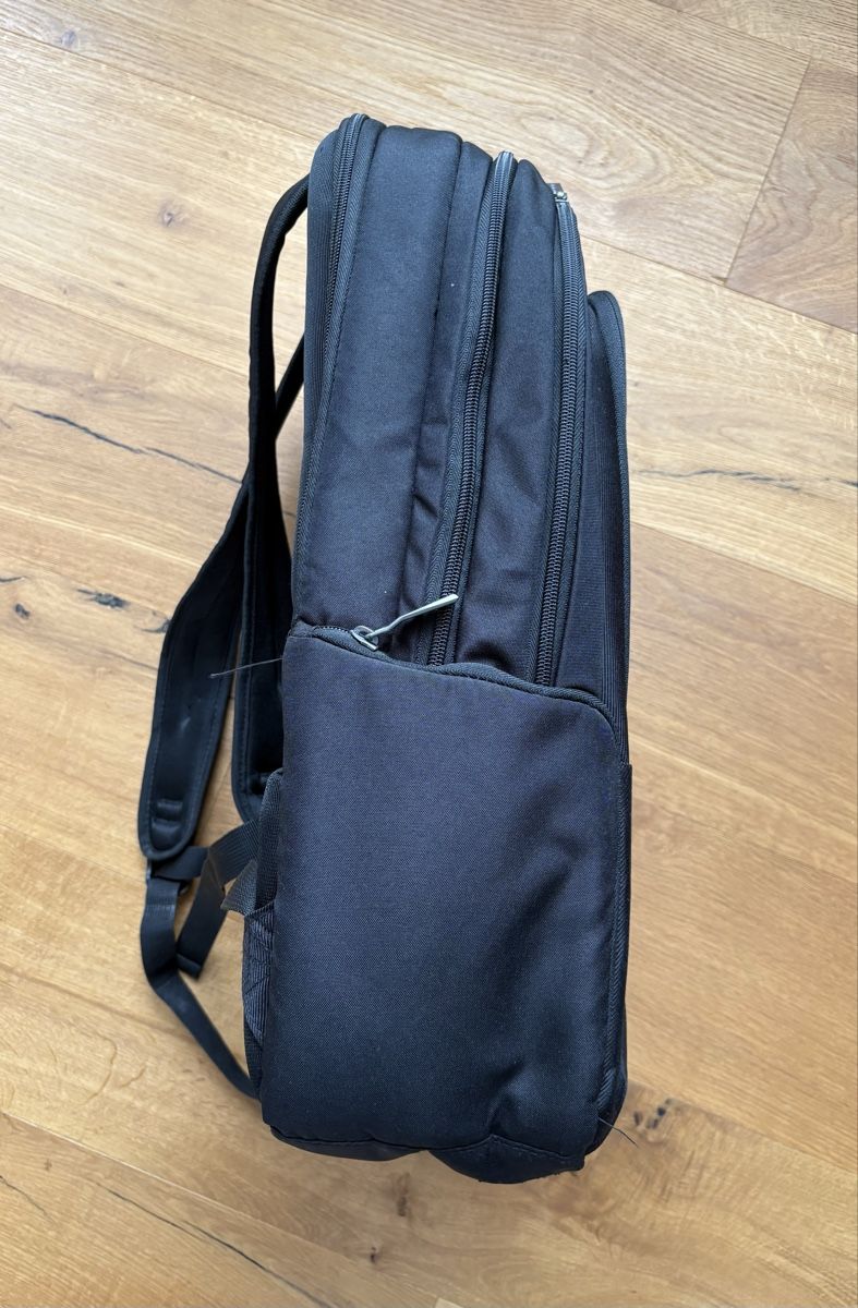 Zaini: Laptop-Rucksack von Dicona – Usato da Luchsingen venduto da NEgli01 2
