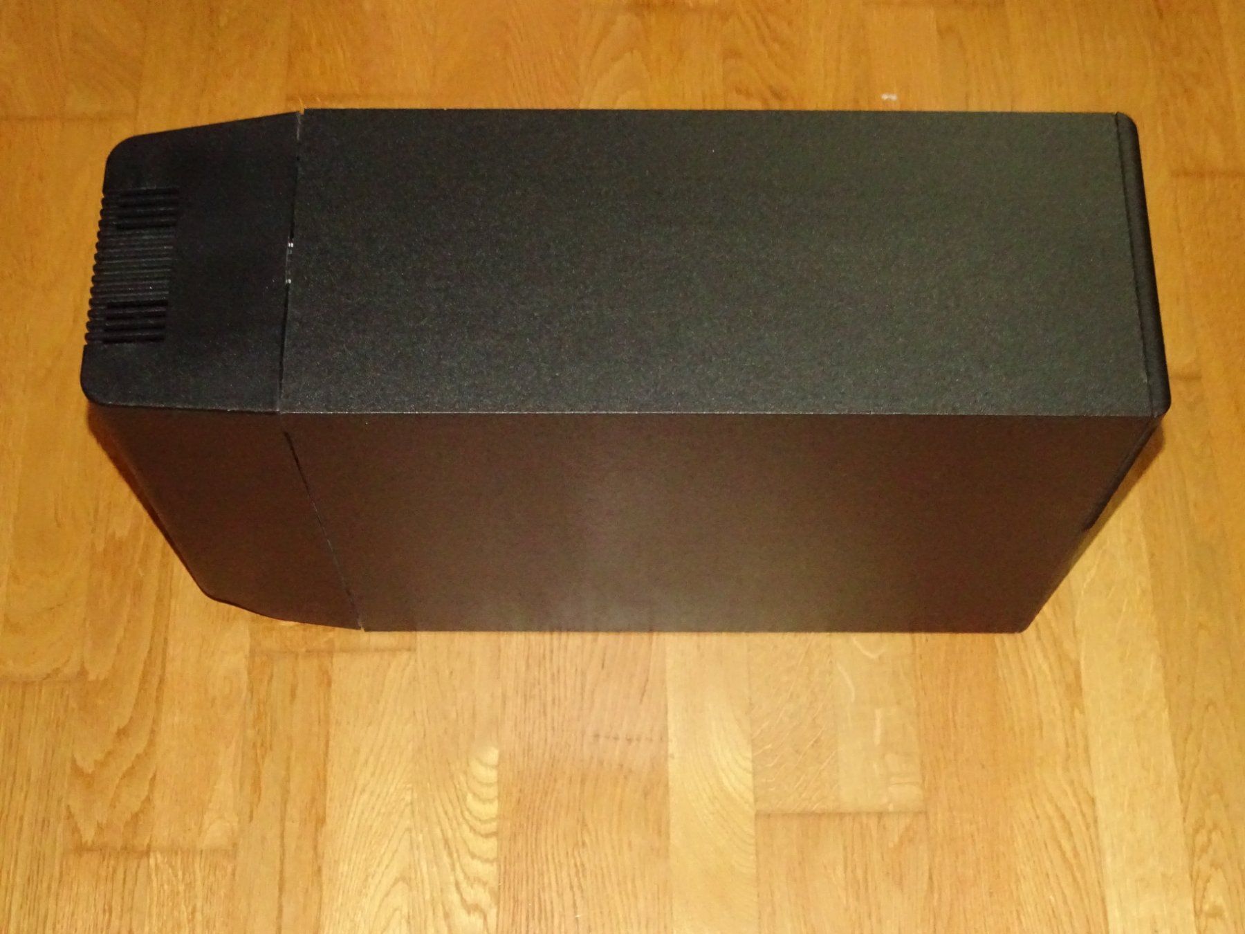 Bose Casse acustiche: Bose Aktiv Subwoofer 20 – Usato da Hirzel venduto da Musicman03 4