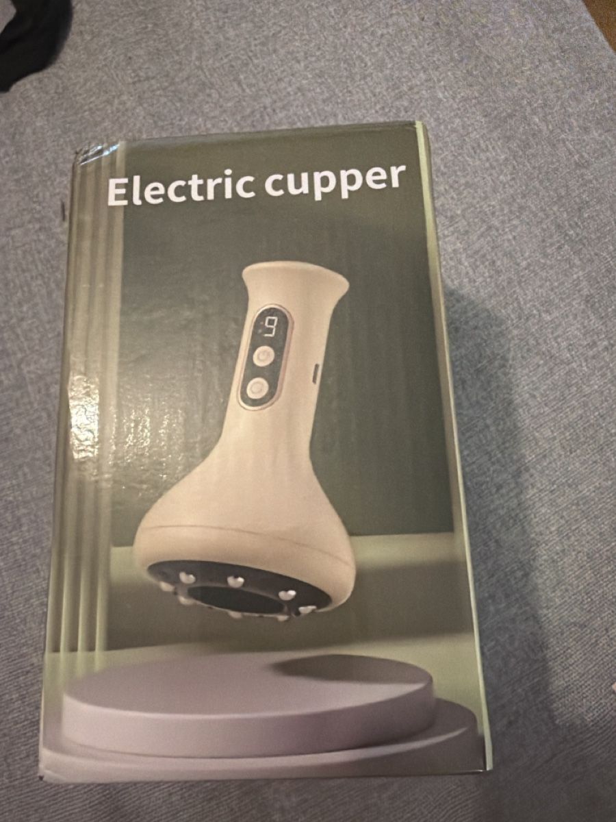 Prodotti di pulizia: Massage cupper vacuum – Nuovo e nell'imballaggio originale da Lausanne venduto da sah_5wsx 2