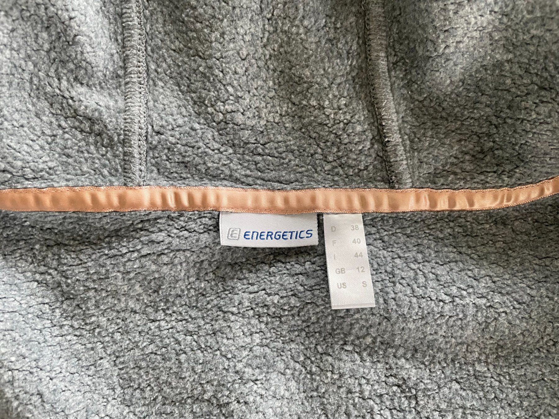 Giacche: Trainer-Jacke in Grösse 38 – Usato da Rüschlikon venduto da user999 4