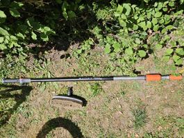 Gardena combisystem Teleskopstiel 155–260 cm – guter Zustand