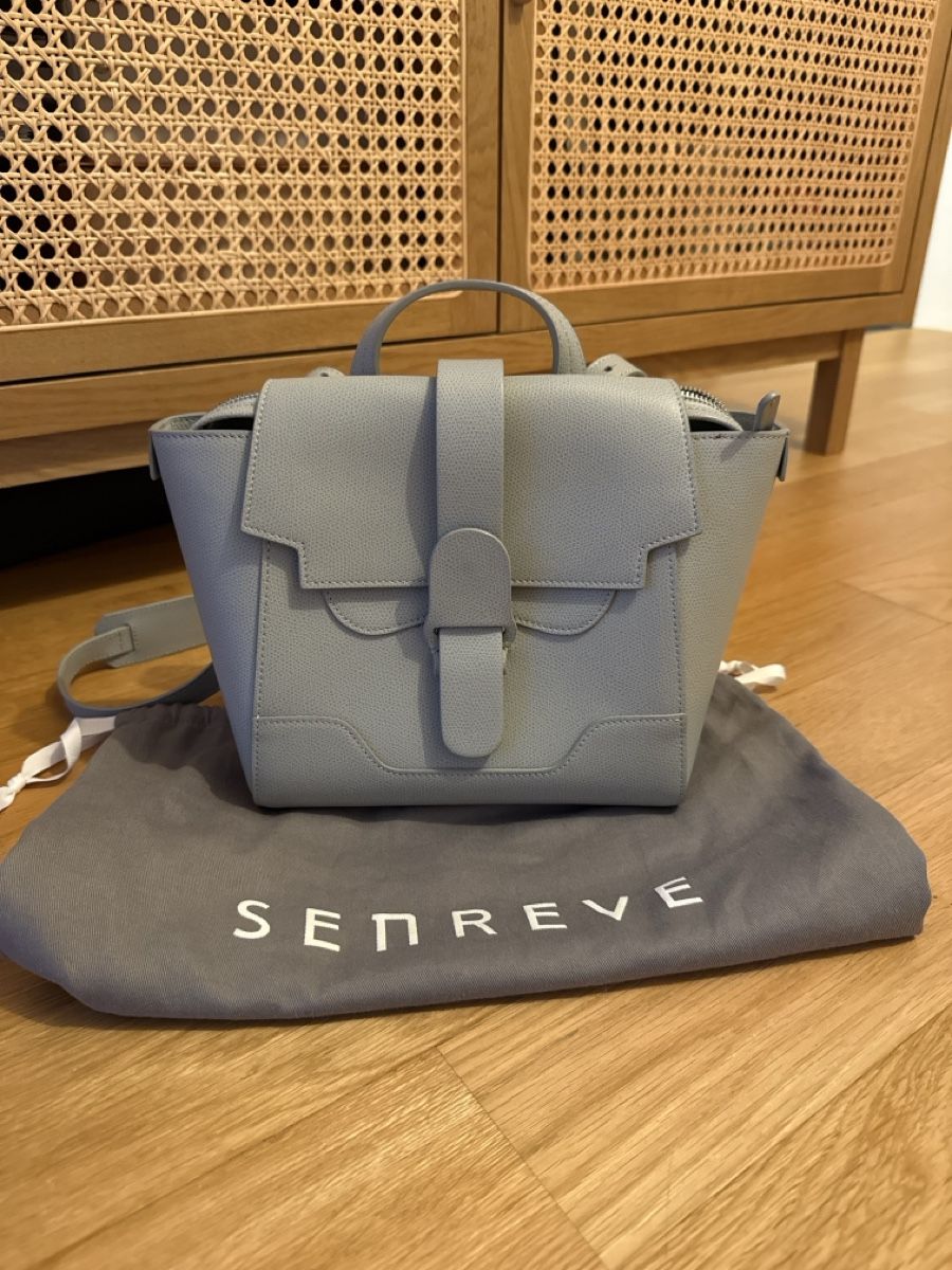 Borse da donna: Senreve Mini Maestra bag – Usato da Zürich venduto da _ade_