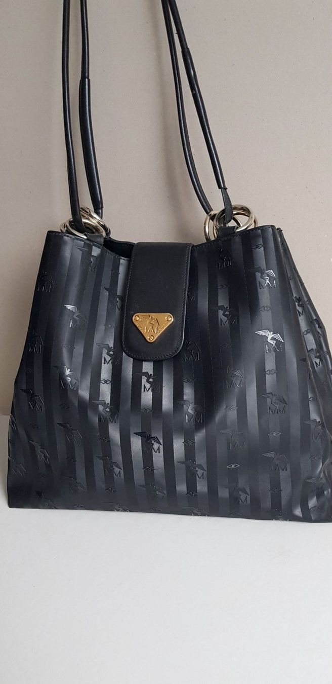 Maison Mollerus Borse da donna: Maisonette Mollerus Beuteltasche – Usato da Gersau venduto da kunst-online