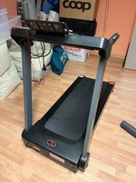 Motorisiertes Laufband