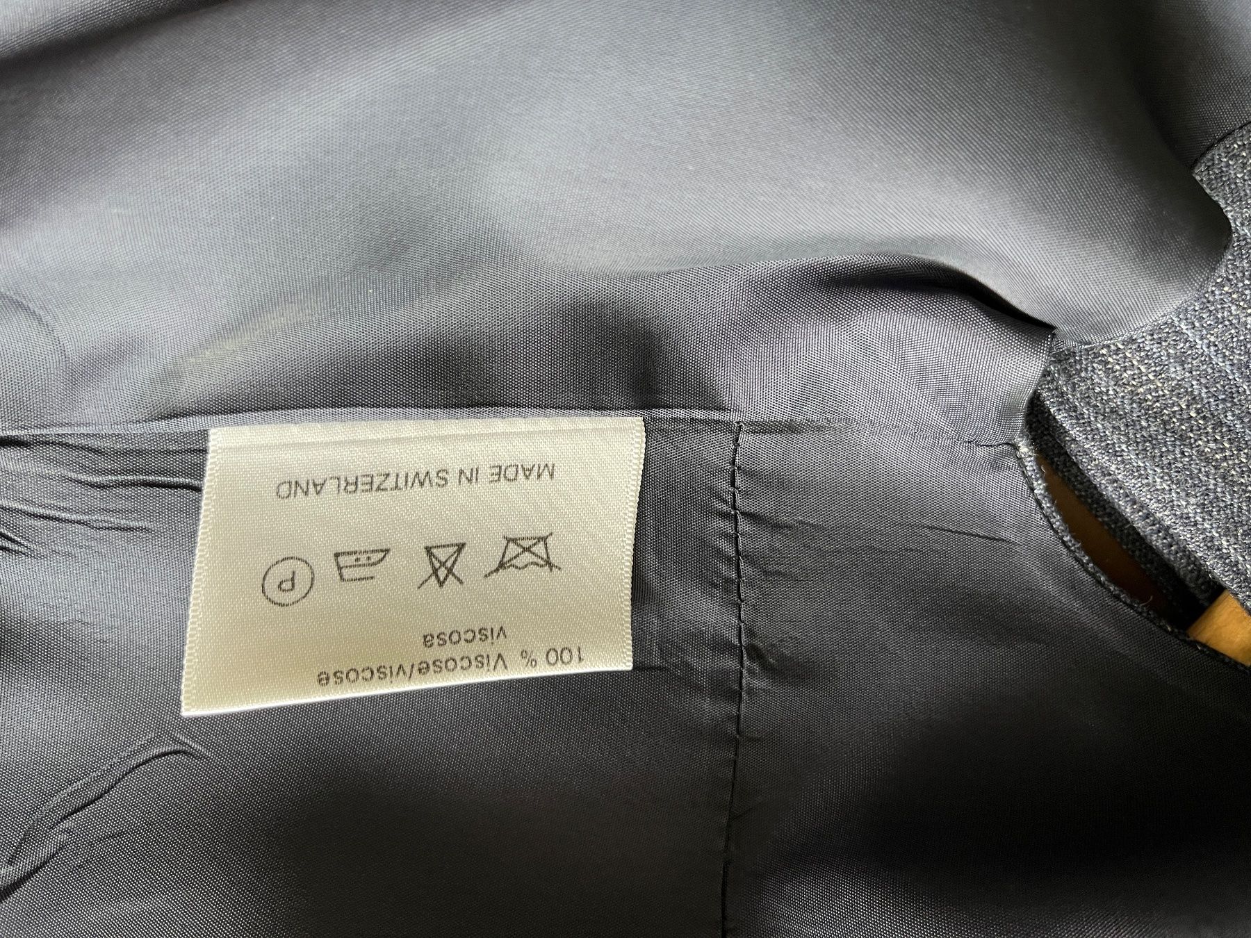Completi: Costume 3 pièces – Usato da Nyon venduto da skialpin 8
