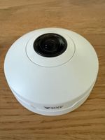 Überwachungskamera Axis M4327-P Dome weiss gebraucht