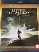 Lettres D’Iwo Jima (Blu-Ray)