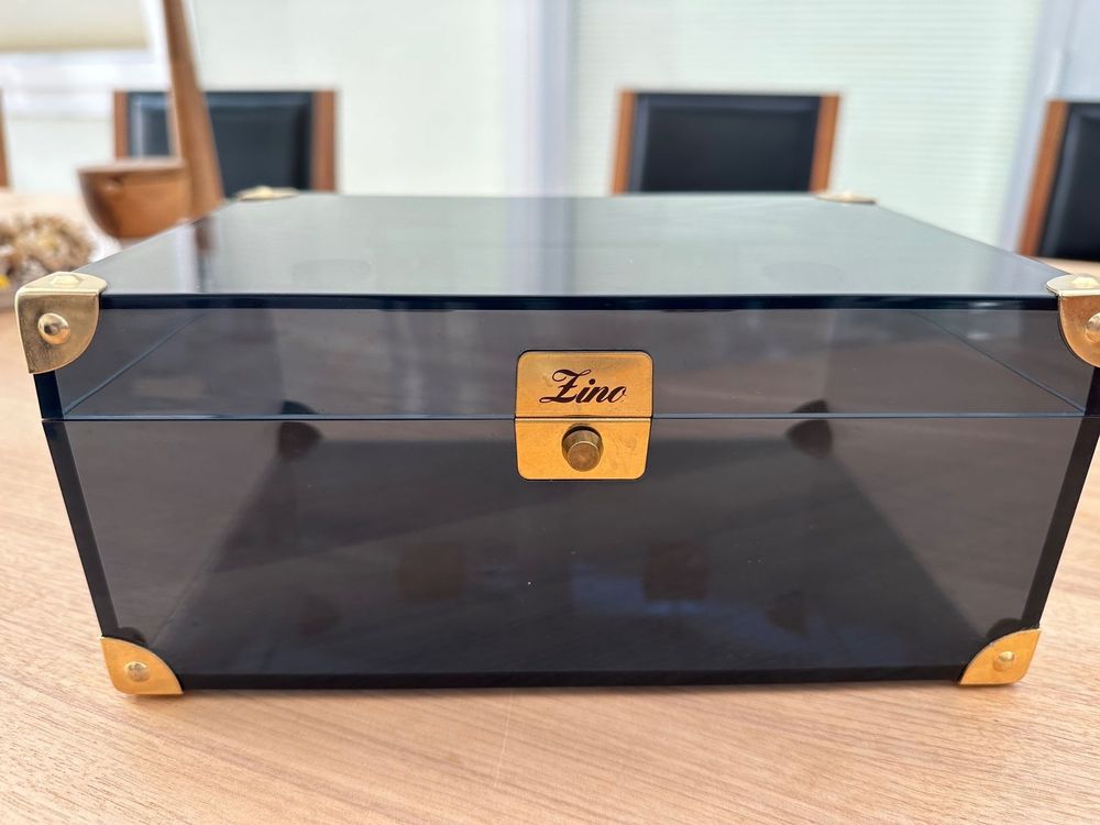 Zino Humidor (gebraucht) Kaufen auf Ricardo
