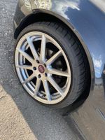 Tec Felgen 8,5 x 19 5x120