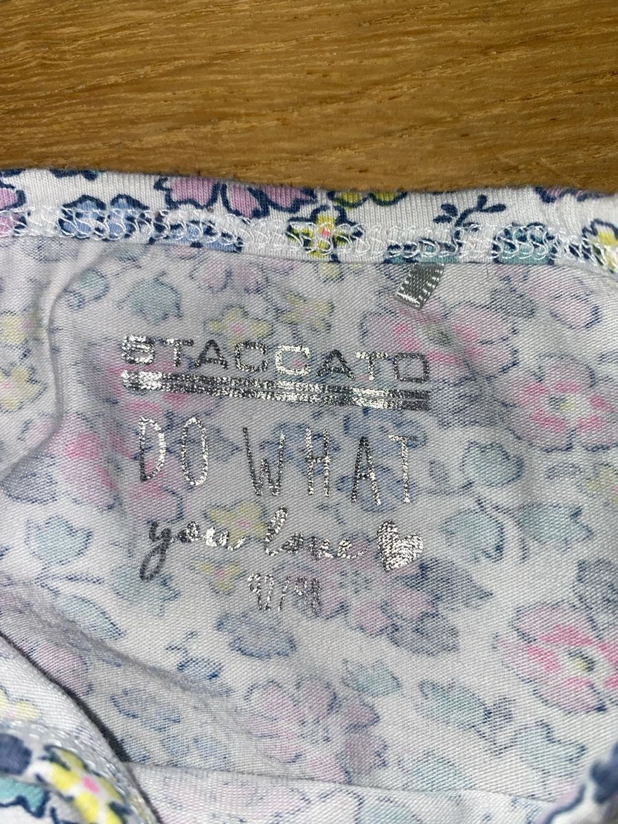 Vestiti & Gonne: Kleid Gr. 92/98 – Usato da Bern venduto da Elisa64 2