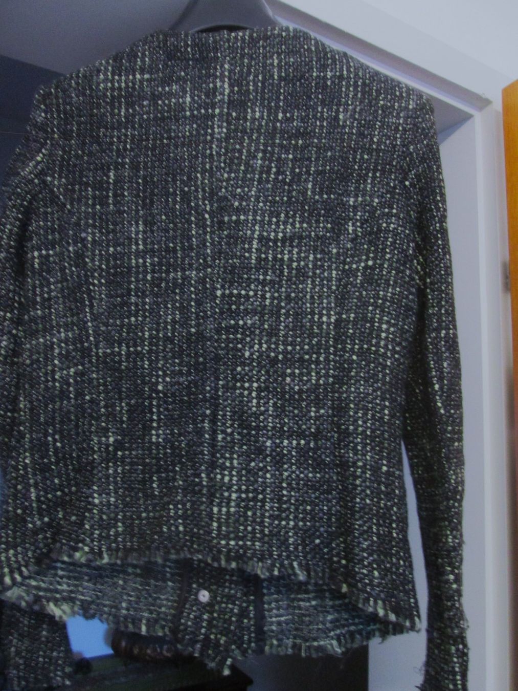 Benetton Giacche: Benetton-Jacke Nummer 34 – Usato da Sementina venduto da babucia 1