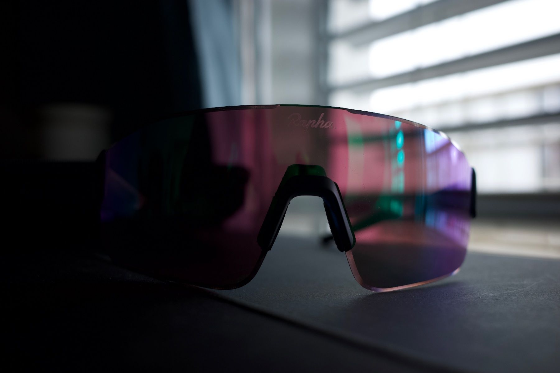 Rapha Occhiali & Lenti: Rapha Glasses – Usato da Zürich venduto da arb_9qhc 1