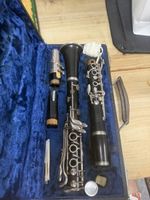 Clarinette Selmer Paris 