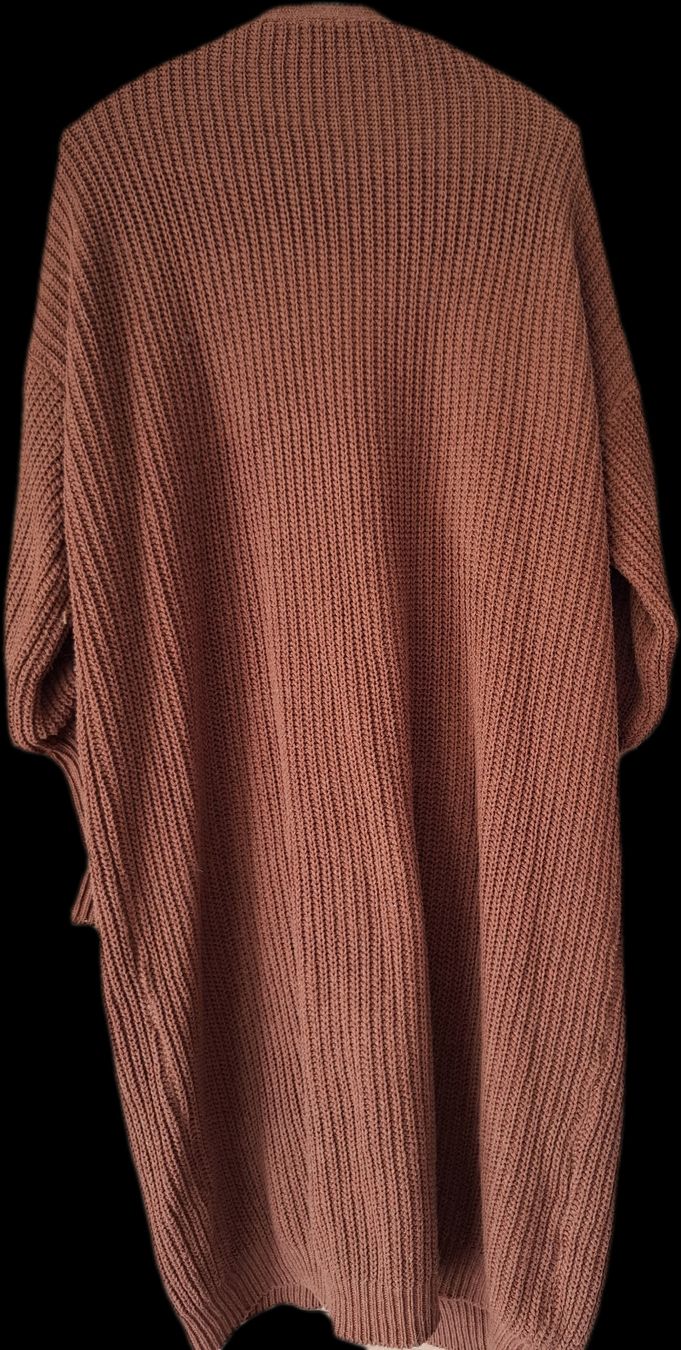 Vestes: Strickgardigen – D'occasion à Andelfingen par hexli-93 1