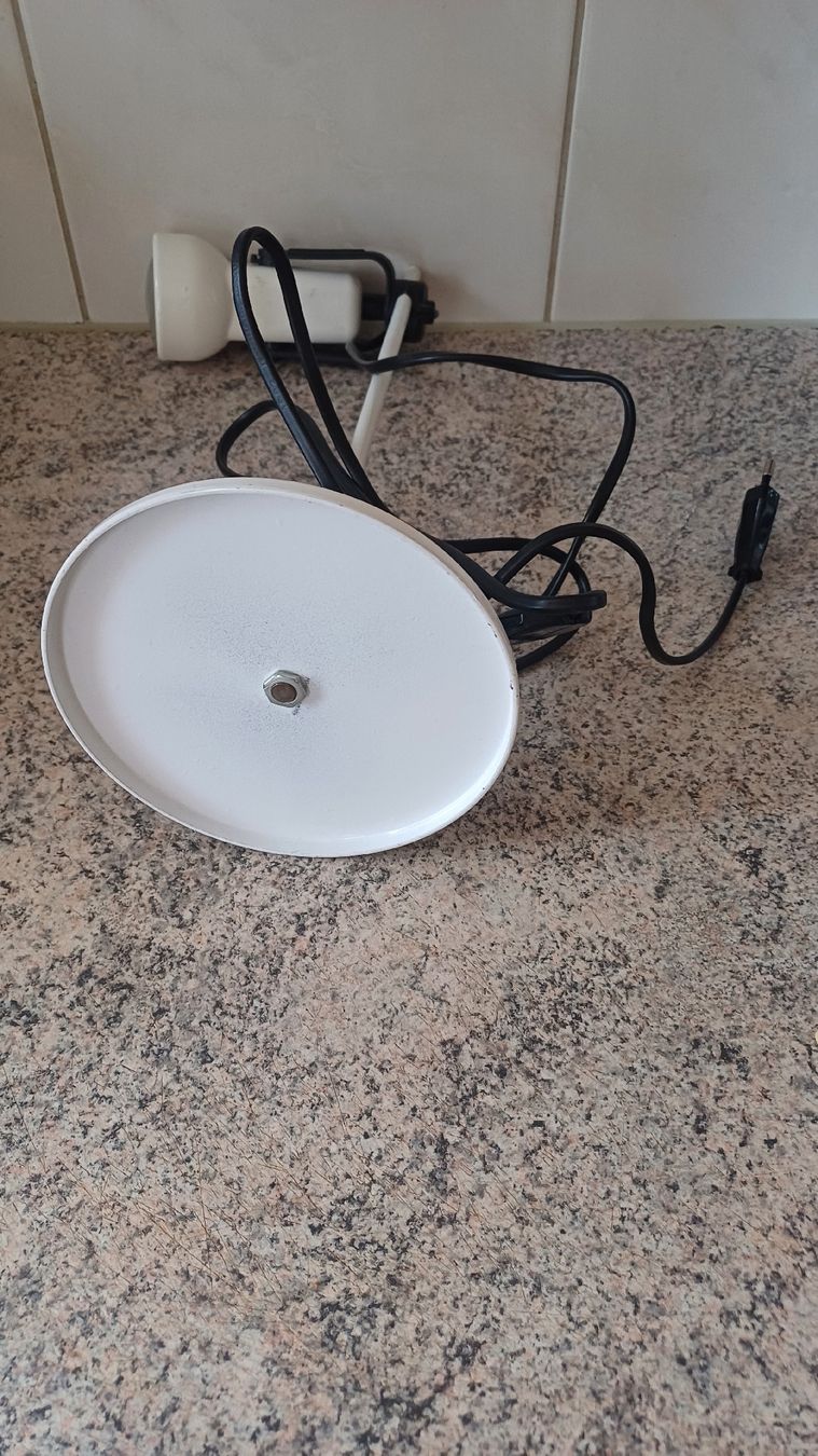 Lampade: Schöne Spottlampe – Usato da Flawil venduto da Naphtali 5