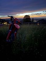 Beta 125 Supermoto 2025  Top Zustand  Unfallfrei 