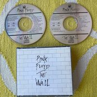 PINK FLOYD-2CD THE WALL