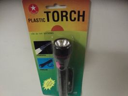 Taschenlampe
