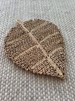 Boho / Rattan Deko 