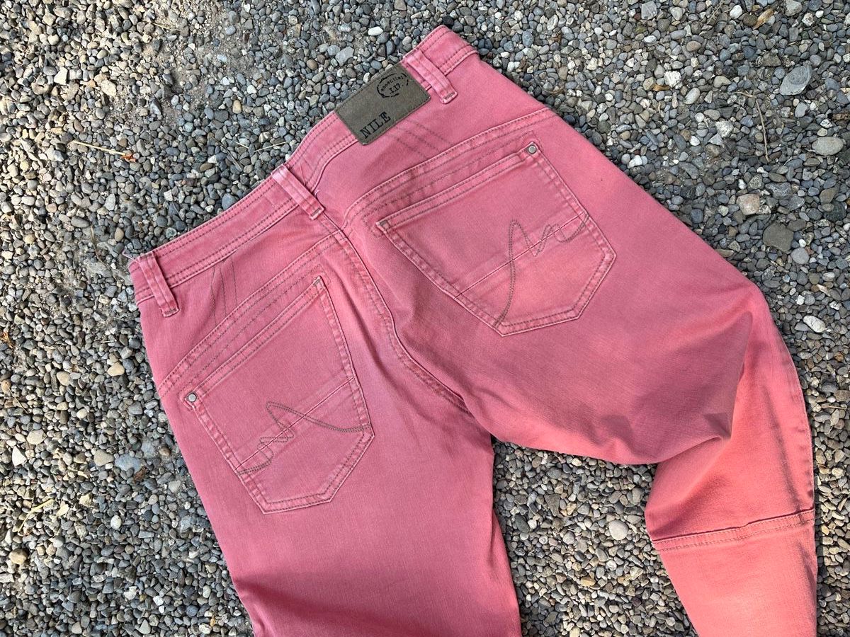 Nile Hosen: Hose – Gebraucht aus Volketswil von knecht78 3